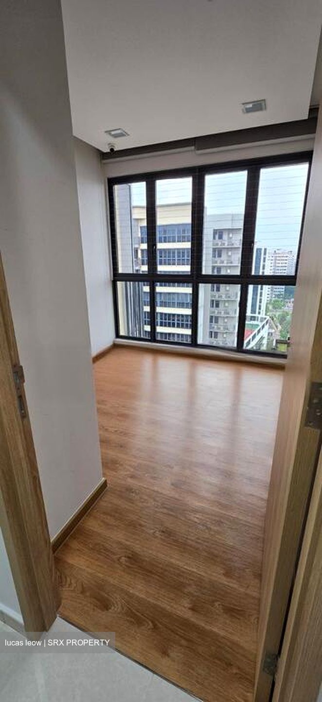 Hundred Palms Residences (D19), Condominium #466960241